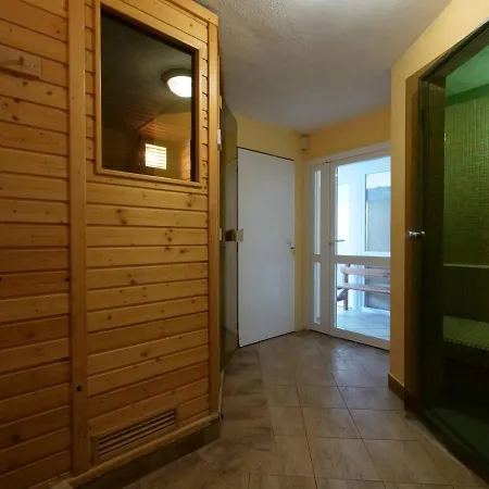 Wellness Вилла *