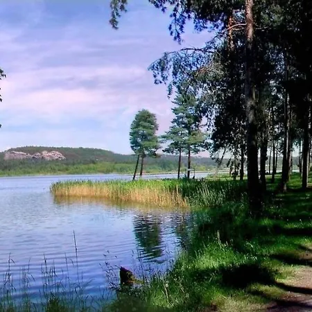 Вилла Wellness Branzez