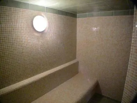 Вилла Wellness