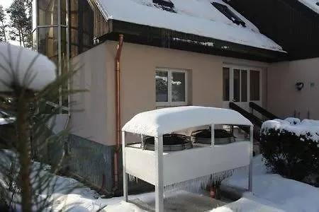 Wellness Вилла *